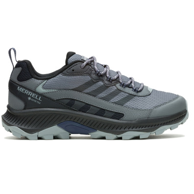 Sapato Merrell Speed Strike 2 GTX cinza