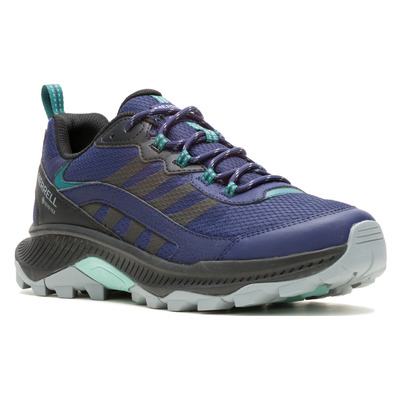 Tênis Merrell Speed Strike 2 GTX Azul Marinho