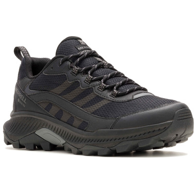 Sapato preto Merrell Speed Strike 2 GTX