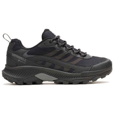 Sapato preto Merrell Speed Strike 2 GTX