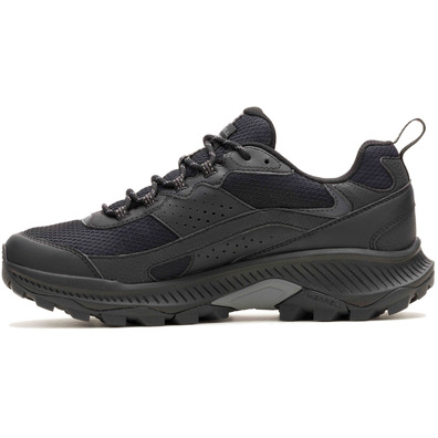 Sapato preto Merrell Speed Strike 2 GTX