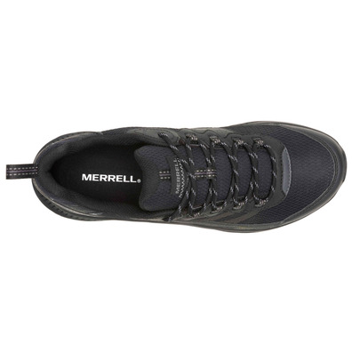 Sapato preto Merrell Speed Strike 2 GTX