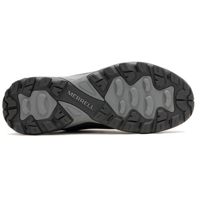 Sapato preto Merrell Speed Strike 2 GTX