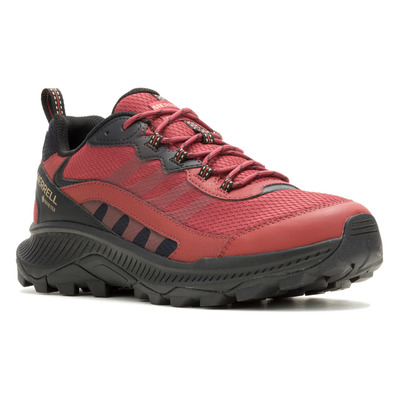 Sapato vermelho Merrell Speed Strike 2 GTX