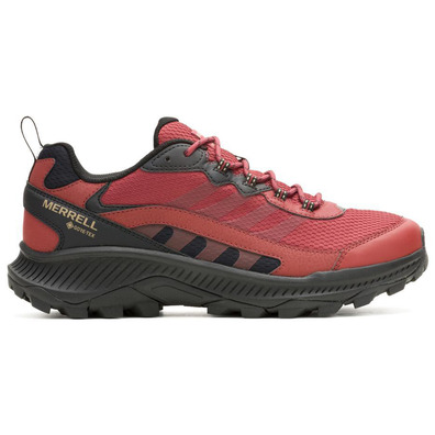 Sapato vermelho Merrell Speed Strike 2 GTX