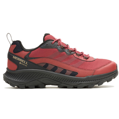 Sapato vermelho Merrell Speed Strike 2 GTX