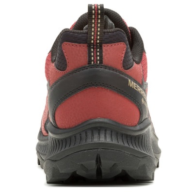 Sapato vermelho Merrell Speed Strike 2 GTX