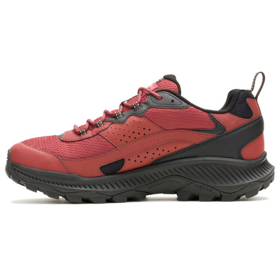 Sapato vermelho Merrell Speed Strike 2 GTX