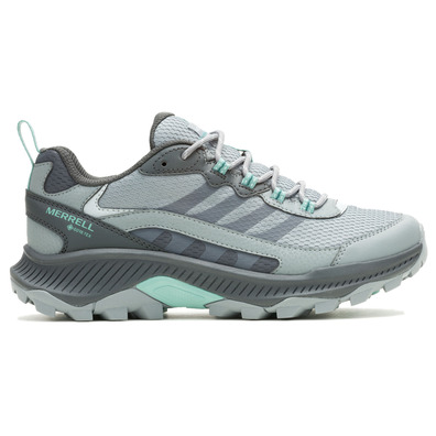 Tênis Merrell Speed Strike 2 GTX W cinza