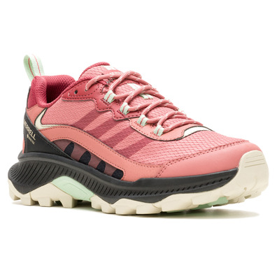 Tênis Merrell Speed Strike 2 GTX W rosa