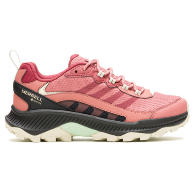 Tênis Merrell Speed Strike 2 GTX W rosa