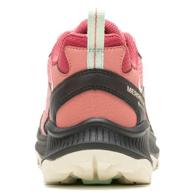 Tênis Merrell Speed Strike 2 GTX W rosa