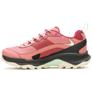 Tênis Merrell Speed Strike 2 GTX W rosa