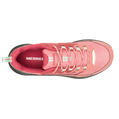 Tênis Merrell Speed Strike 2 GTX W rosa