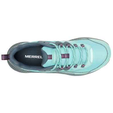 Merrell Tênis Speed Strike 2 GTX W Turquesa