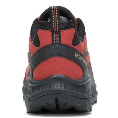 Tênis Merrell Speed Strike 2 vermelho