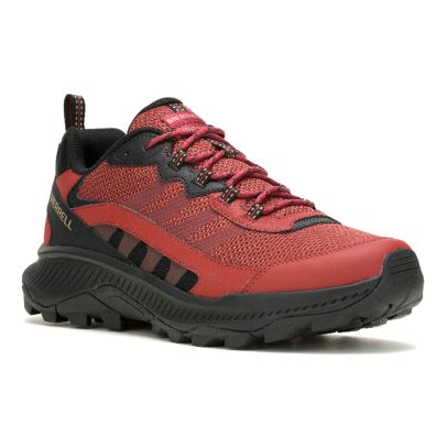 Tênis Merrell Speed Strike 2 vermelho