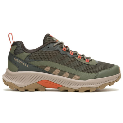 Merrell Tênis Speed Strike 2 Verde Oliva