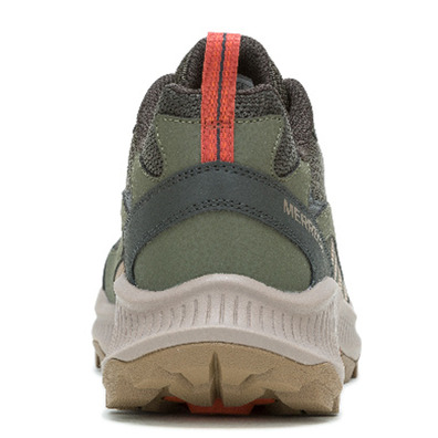 Merrell Tênis Speed Strike 2 Verde Oliva