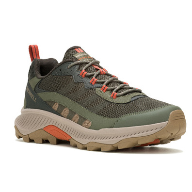 Merrell Tênis Speed Strike 2 Verde Oliva