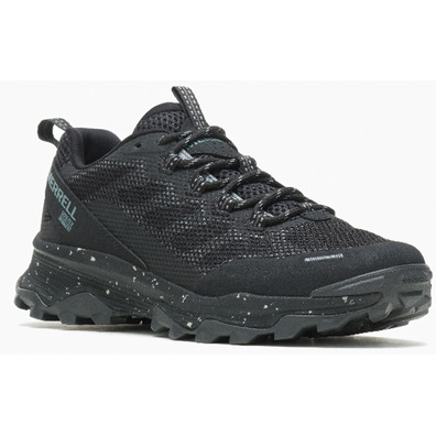 Tênis Merrell Speed Strike GTX W Preto