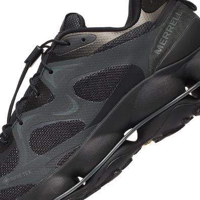 Tênis Merrell Speedarc Matis GTX Preto