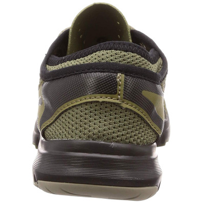 Zapatilla Salomon Crossamphibian Swift 2 Olive Green