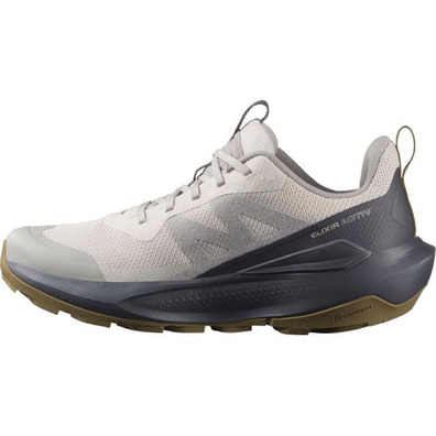 Sapato Salomon Elixir Activ GTX W Bone