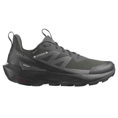 Sapato Salomon Elixir Active GTX preto