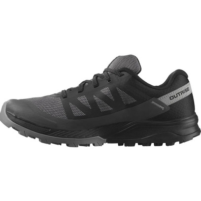 Tênis Salomon Outrise Gtx W Preto