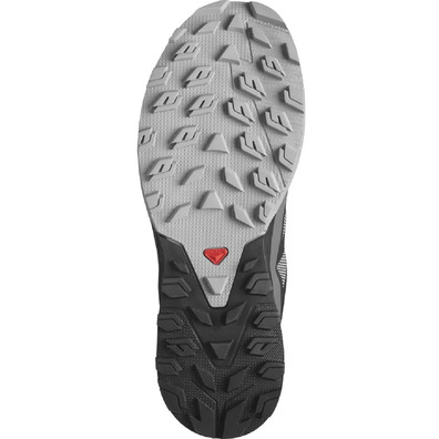 Tênis Salomon Outrise Gtx W Preto