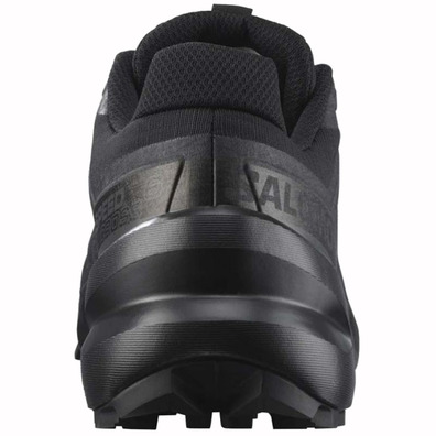 Sapato Salomon Speedcross 6 W preto