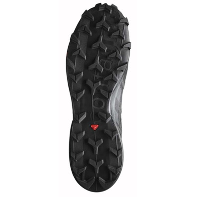 Sapato Salomon Speedcross 6 W preto