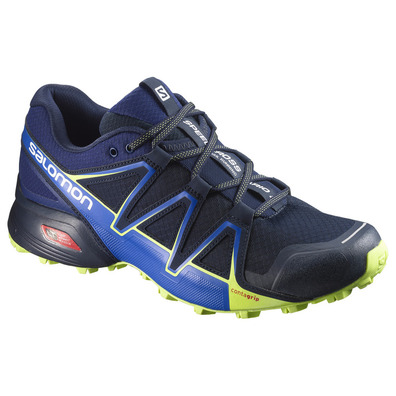 Tênis Salomon Speedcross Vario 2 Navy / Blue