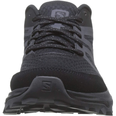 Salomon Trailster 2 Sapato Preto