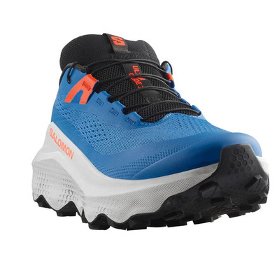 Tênis de corrida Salomon Ultra Glide 3 azul