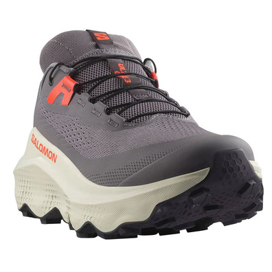 Tênis de corrida Salomon Ultra Glide 3 cinza