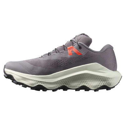 Tênis de corrida Salomon Ultra Glide 3 cinza