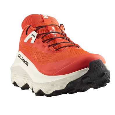 Tênis de corrida Salomon Ultra Glide 3 vermelho