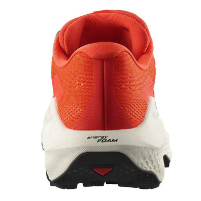 Tênis de corrida Salomon Ultra Glide 3 vermelho