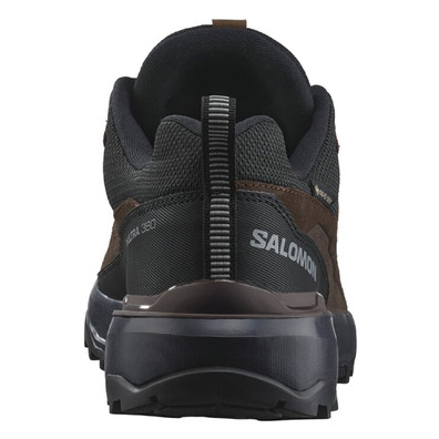 Sapato Salomon X Ultra 360 Ltr Gtx castanho