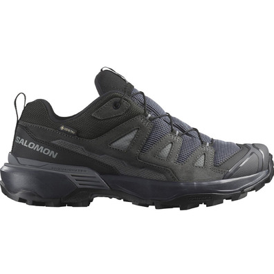 Sapato Salomon X Ultra 360 Ltr Gtx W preto