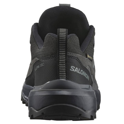 Sapato Salomon X Ultra 360 Ltr Gtx W preto