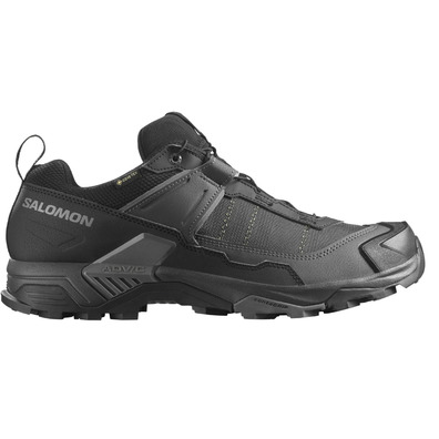 Tênis de corrida Salomon X Ultra 5 GTX preto