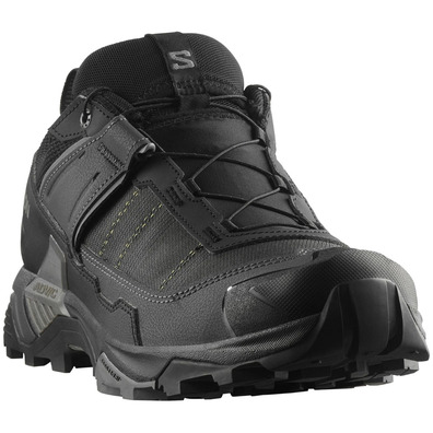 Tênis de corrida Salomon X Ultra 5 GTX preto