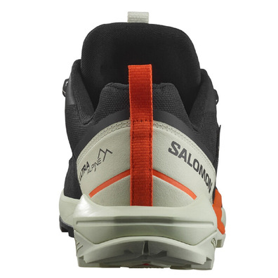 Sapato Salomon X Ultra Alpine Gtx W branco/preto