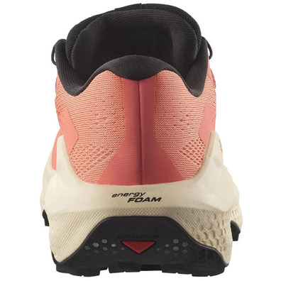 Tênis de corrida Salomon X Ultra Glide 3 W rosa