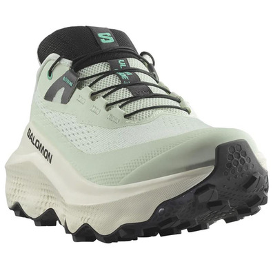 Tênis de corrida Salomon X Ultra Glide 3 W verde