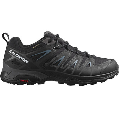 Sapato Salomon X Ultra Pioneer GTX preto