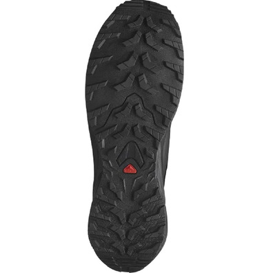 Sapato Salomon XA Meta GTX Made in France Preto